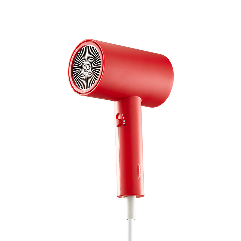 مجفف شعر AU705 Pro-Ionic Compact قابل للطي بقوة 1800 واط