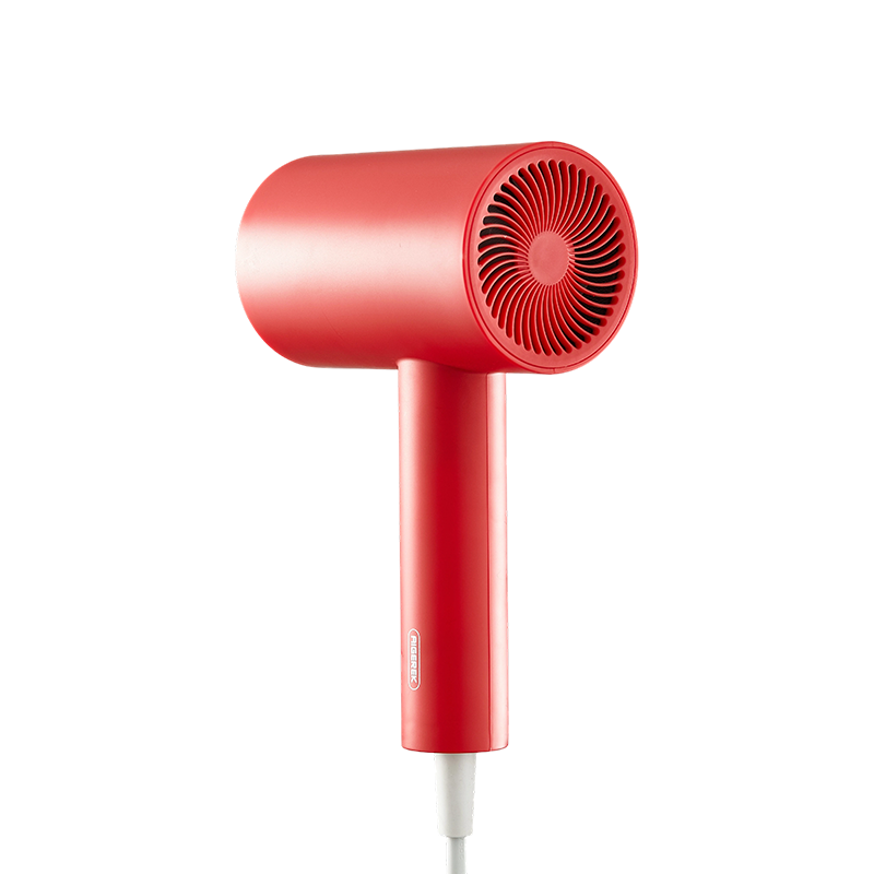 مجفف شعر AU705 Pro-Ionic Compact قابل للطي بقوة 1800 واط