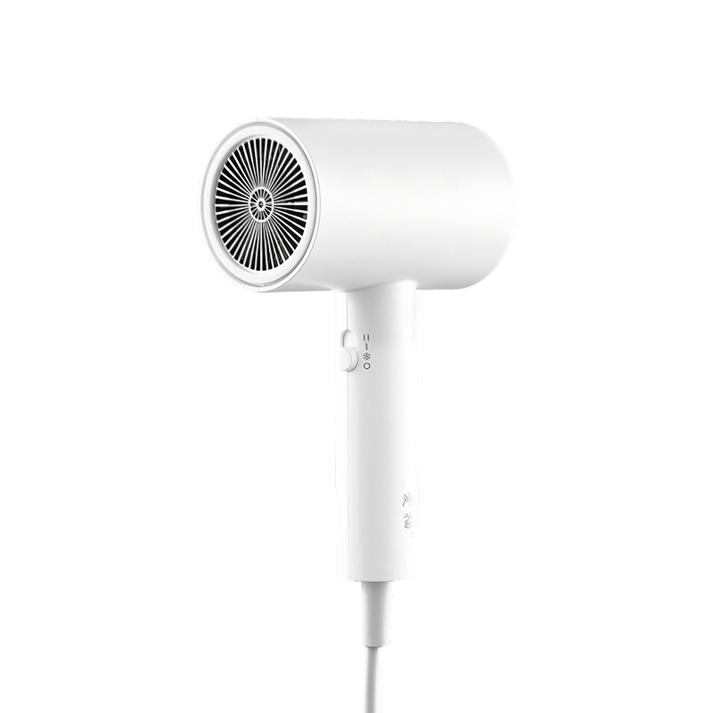 مجفف شعر AU705 Pro-Ionic Compact قابل للطي بقوة 1800 واط