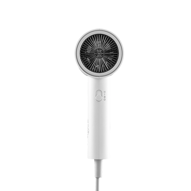 مجفف شعر AU705 Pro-Ionic Compact قابل للطي بقوة 1800 واط
