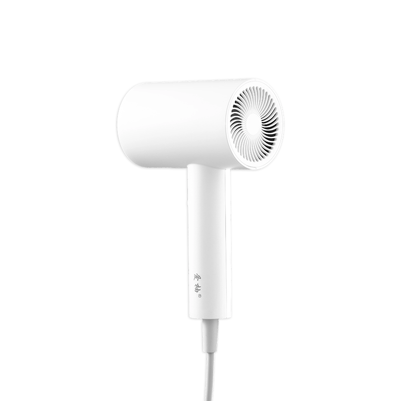 مجفف شعر AU705 Pro-Ionic Compact قابل للطي بقوة 1800 واط
