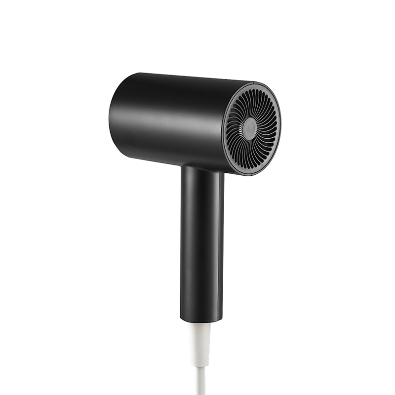 مجفف شعر AU705 Pro-Ionic Compact قابل للطي بقوة 1800 واط